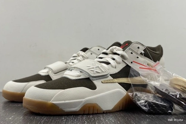 55 FZ8117- Travis Sail TR Fashionable Jack  159 Scott Jumpman Jordan 0805